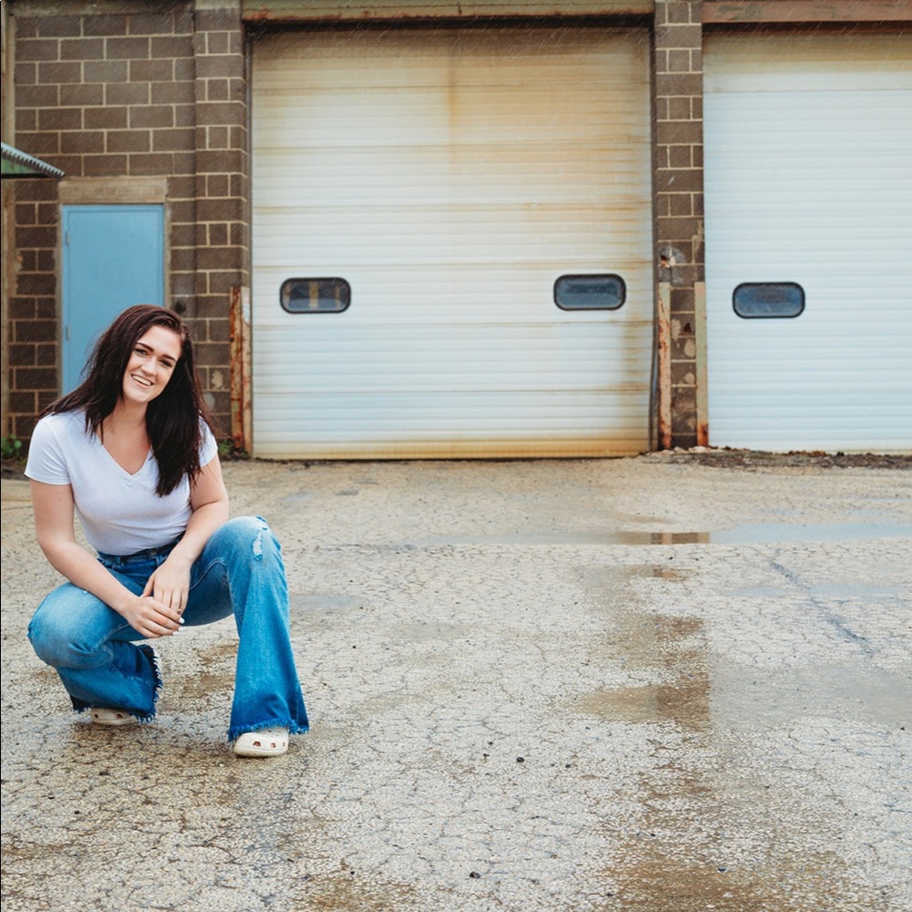 Meet your Posher, Josie